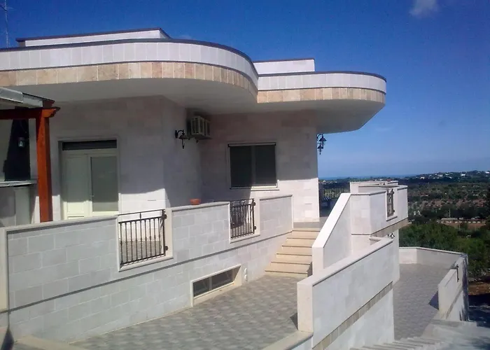 Bed & Breakfast La Collinetta