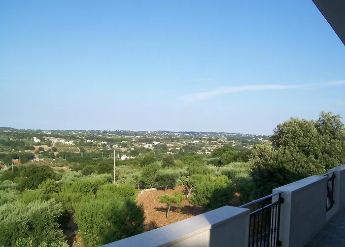 Bed & Breakfast La Collinetta