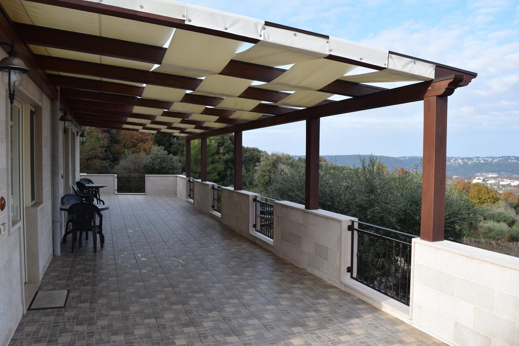 La Collinetta Bed & Breakfast