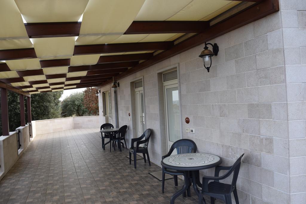 La Collinetta Bed & Breakfast