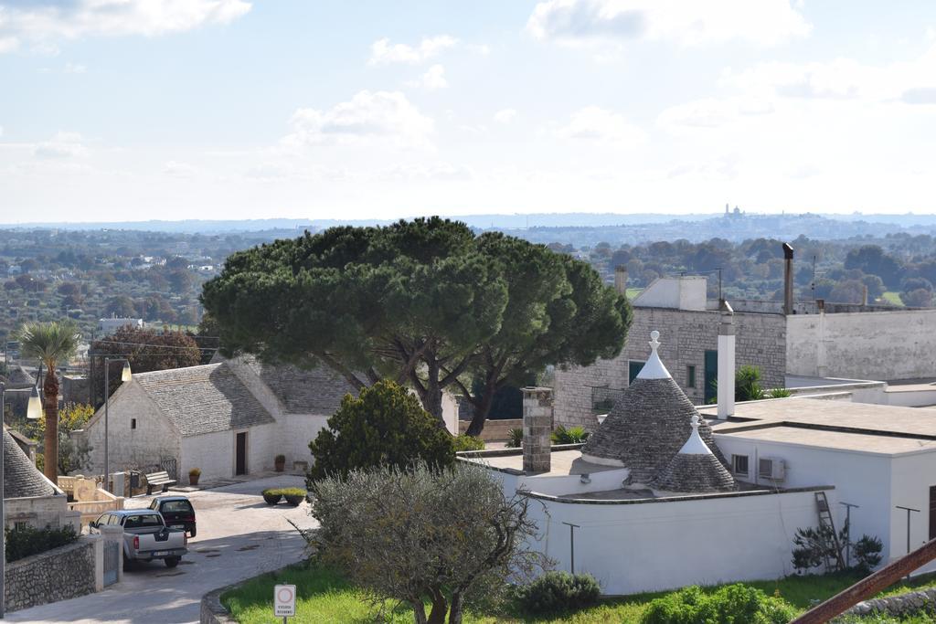 La Collinetta Bed & Breakfast 2*