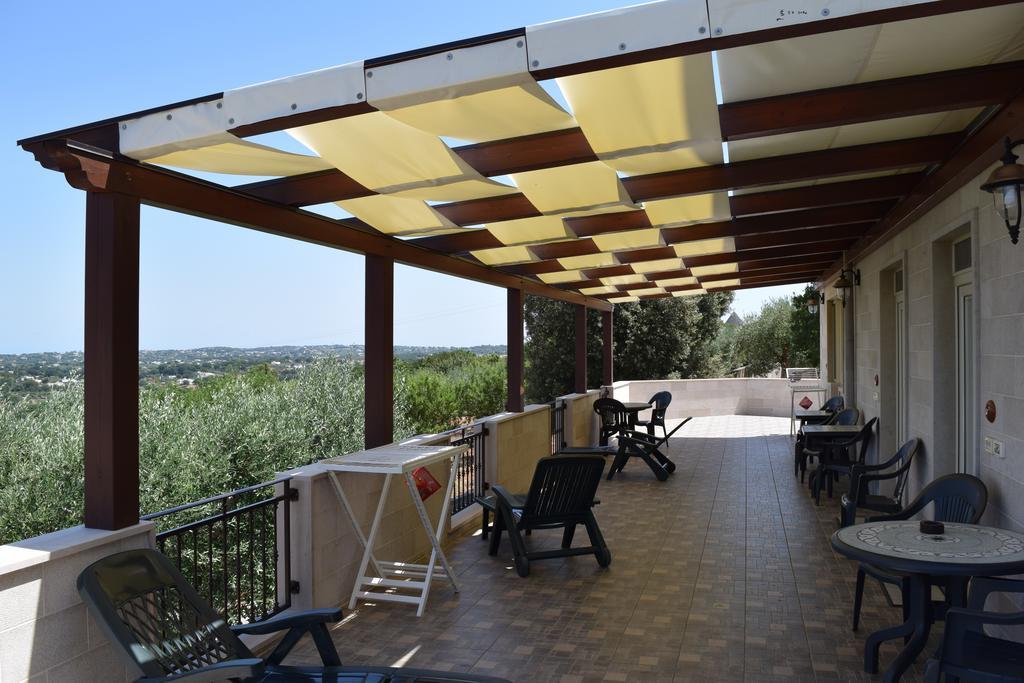 La Collinetta Bed & Breakfast