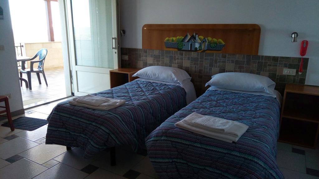 La Collinetta Bed & Breakfast Locorotondo