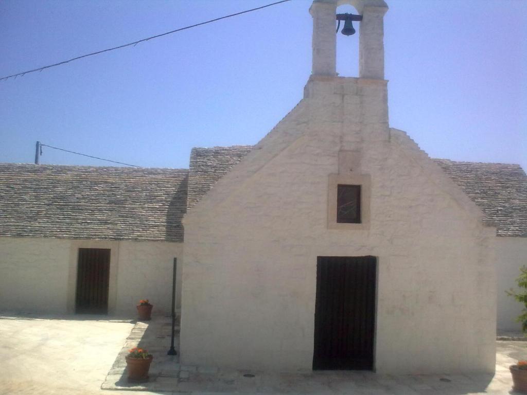 La Collinetta Bed & Breakfast Locorotondo