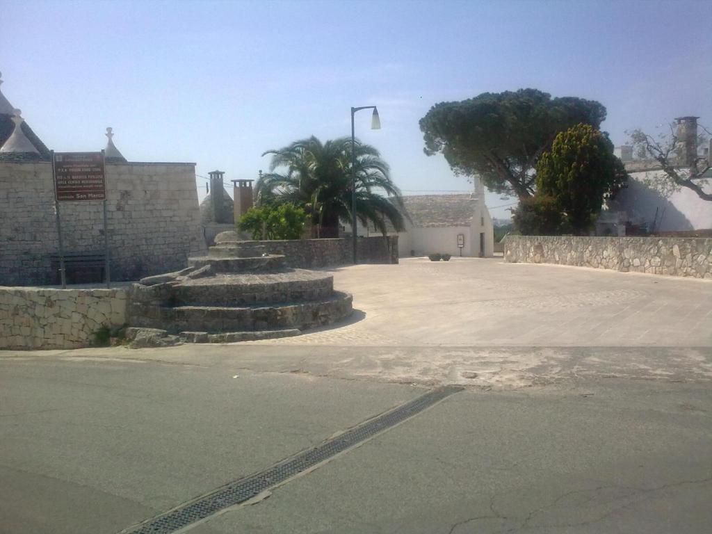Bed & Breakfast La Collinetta 2*