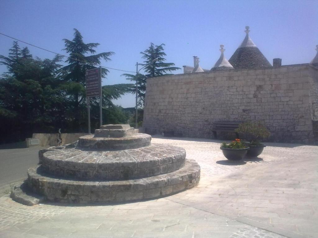 La Collinetta 2*