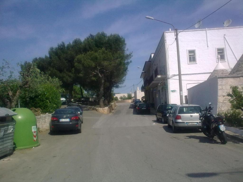 Bed & Breakfast La Collinetta Locorotondo