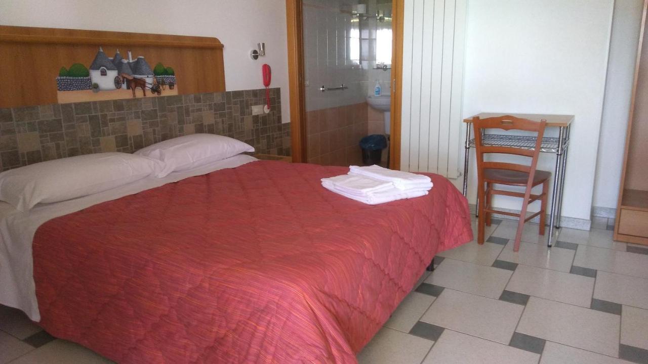 Bed & Breakfast La Collinetta Locorotondo