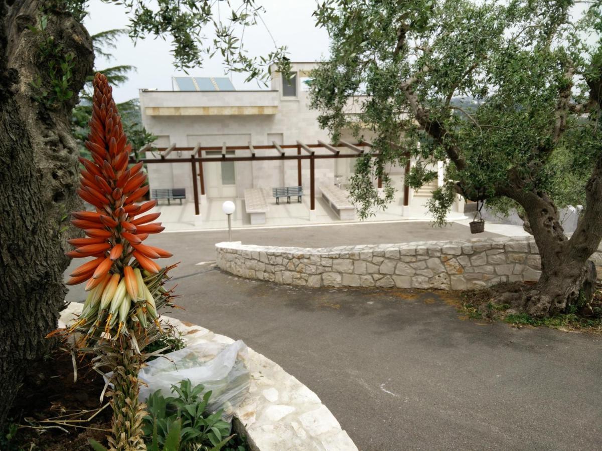 Bed & Breakfast La Collinetta Locorotondo